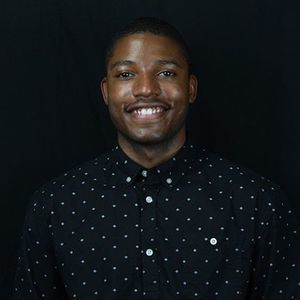 Meet your Posher, Kevon